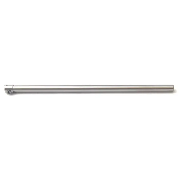 Moonstar Brother 837 Deri İğne Mili 7.20mm 16cm - Görsel 3