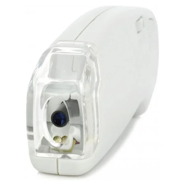 Işıklandırılmış Mini 100X Mikroskop Mg10081-2 - Görsel 4