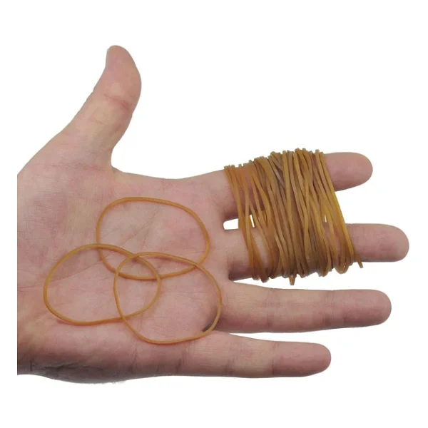 Ekoset 70mm Paket Ambalaj para lastiği 500 Gram - Görsel 2