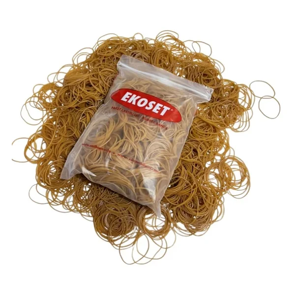 Ekoset 70mm Paket Ambalaj para lastiği 500 Gram - Görsel 4