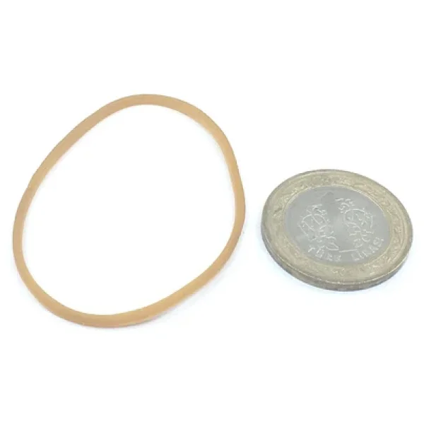Ekoset 70mm Paket Ambalaj para lastiği 500 Gram - Görsel 7