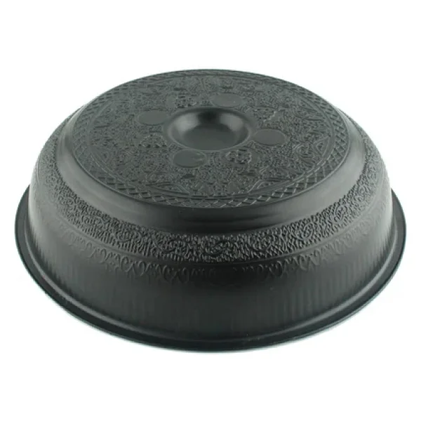 FKN Siyah Hamam Tası - Görsel 6