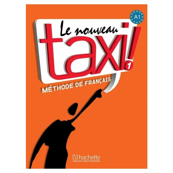 Le Nouveau Taxi! 1 Vol. 1 - Görsel 3