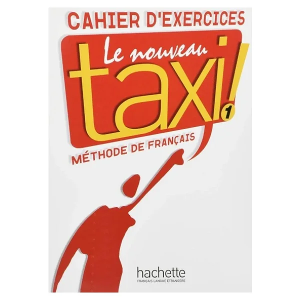Le Nouveau Taxi! 1 Vol. 1 - Görsel 4