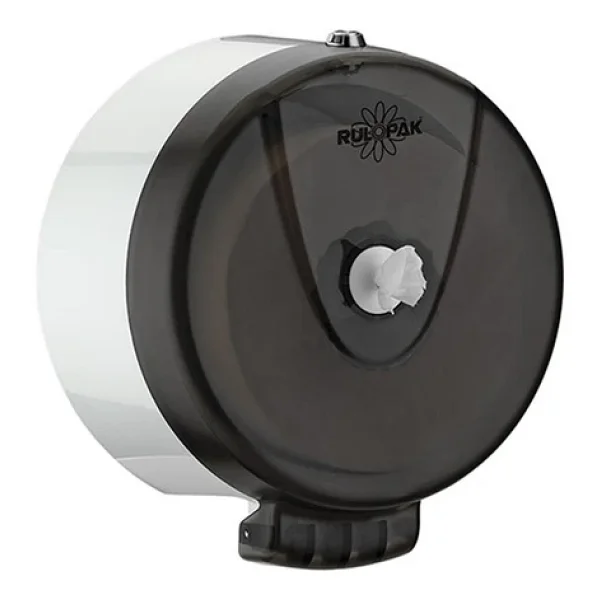 Rulopak Yeni Mini Cimri Tuvalet Kağıdı Dispenseri - Görsel 2