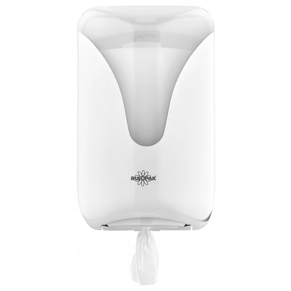 Rulopak Elite İçten Çekmeli Perforeli Havlu Dispenseri - Görsel 7