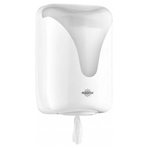 Rulopak Elite İçten Çekmeli Perforeli Havlu Dispenseri - Görsel 10