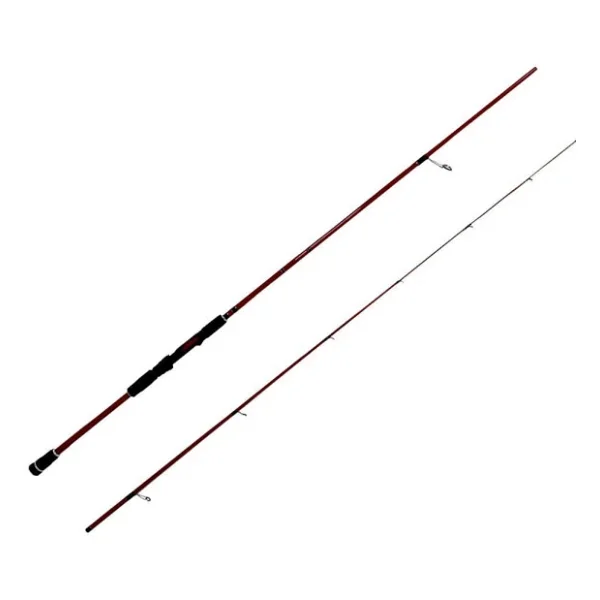 Okuma Red Spin 279 cm 10-40 gr 2 Parçalı Spin Kamış - Görsel 7