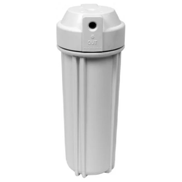 İhlas Su Arıtma Cihazları Için 10" 1/4 Girişli Mat Housing, Filtre Kabı - Görsel 7
