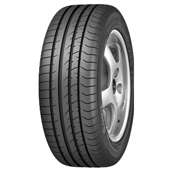 Sava Intensa SUV 2 225/55 R18 98V FP Yaz Lastiği - 2023 - Görsel 8