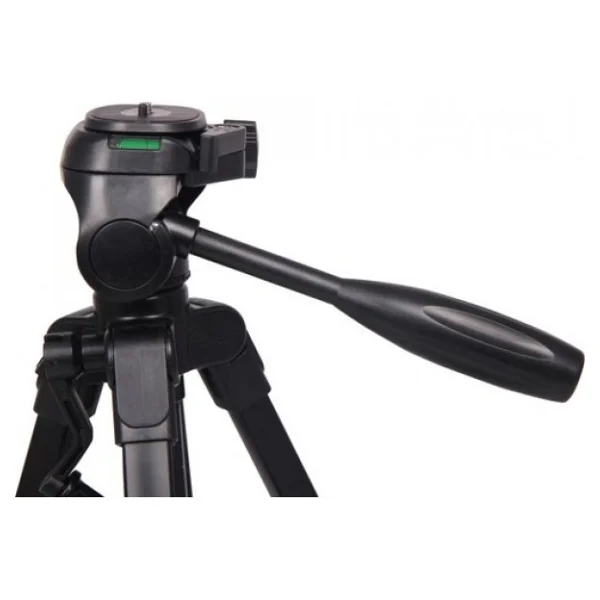 Prodigix 301 Profesyonel Hidrolik Tripod - Görsel 3