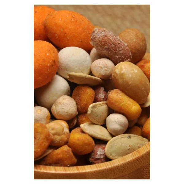 Kına Düğün Nişan Ekonomik Standart Karışık Çerez Paketi 50 G x 100 Adet - Görsel 5