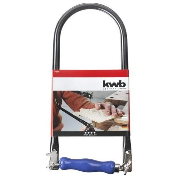 Kwb 49316000 Demir Testere - Görsel 7