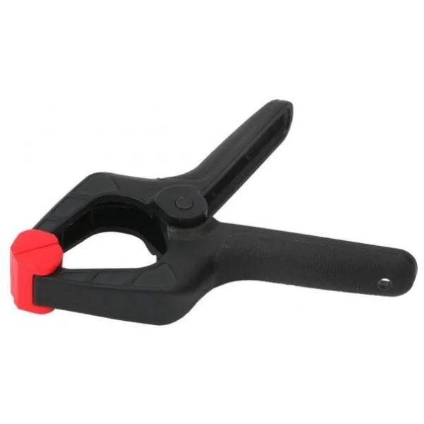 Topart TA90002 2" 51 mm Mandal Tip Yaylı Kıskaç - Görsel 2