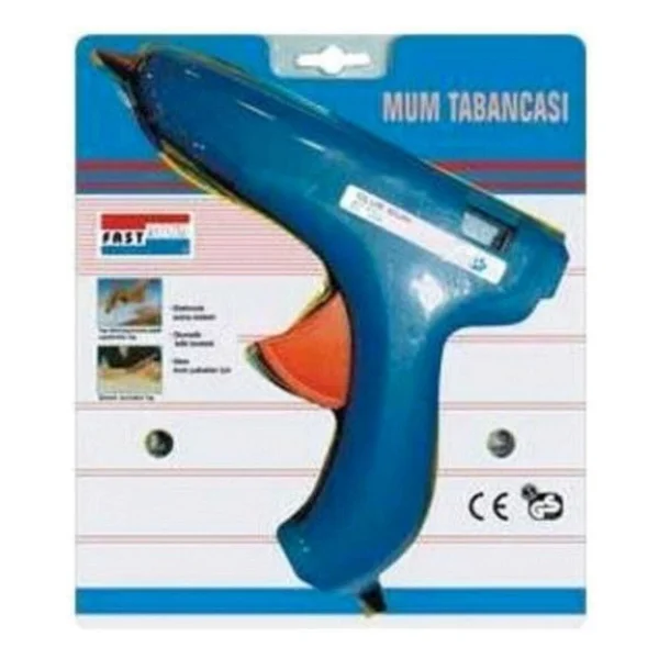 Fastbond FA-10259 80 W Sıcak Silikon Tabancası - Görsel 7