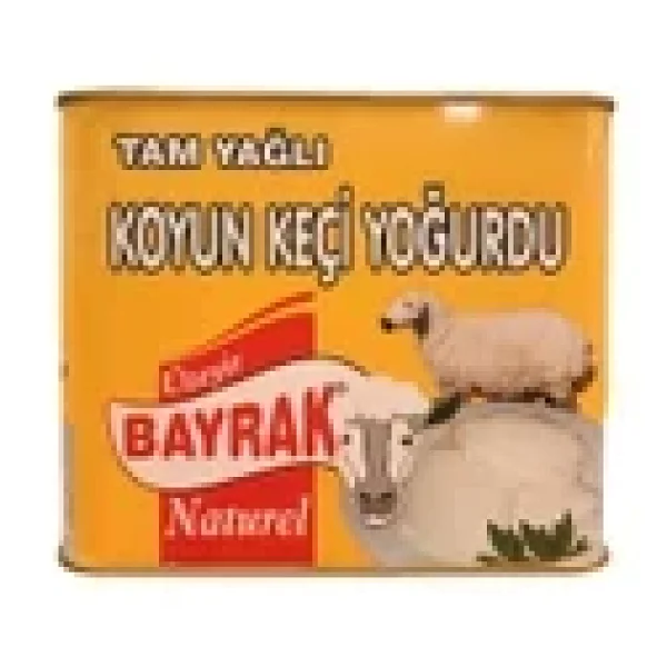Karapınar 3 kg Koyun Yoğurdu - Görsel 2