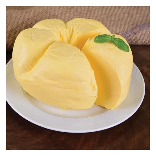 Trabzon Sürmene Tereyağı Tuzlu 1 Kg - Görsel 5