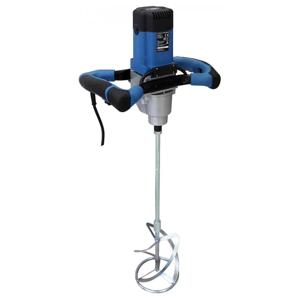 Hyundai MG1801 1800 W Karıştırıcı 2 Devir Ayarı ile Yüksek Performans ve Ergonomik Tasarım - Görsel 6