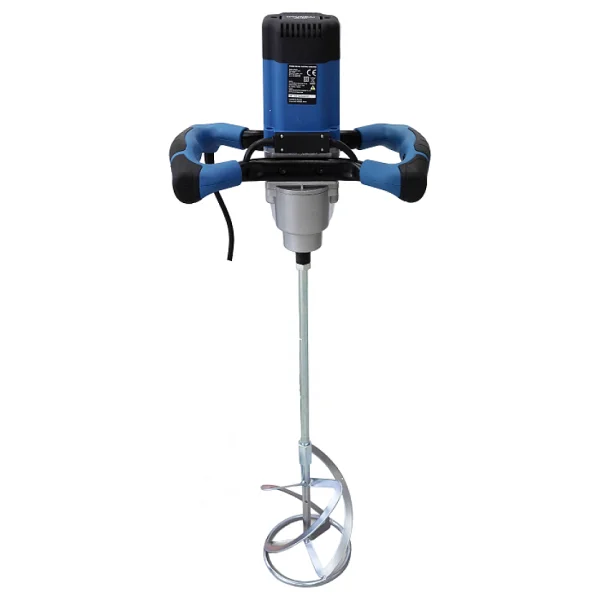 Hyundai MG1801 1800 W Karıştırıcı 2 Devir Ayarı ile Yüksek Performans ve Ergonomik Tasarım - Görsel 8