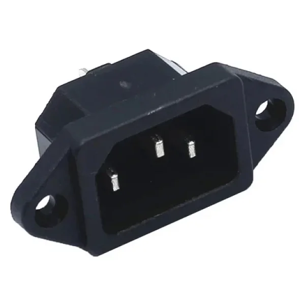 Power Fiş Erkek Şase - Görsel 4