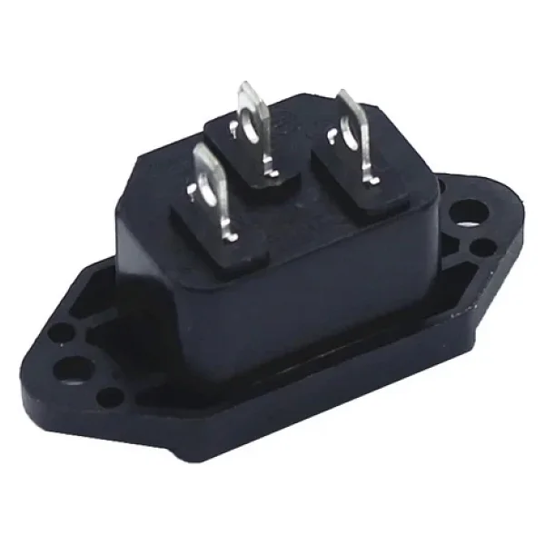 Power Fiş Erkek Şase - Görsel 6