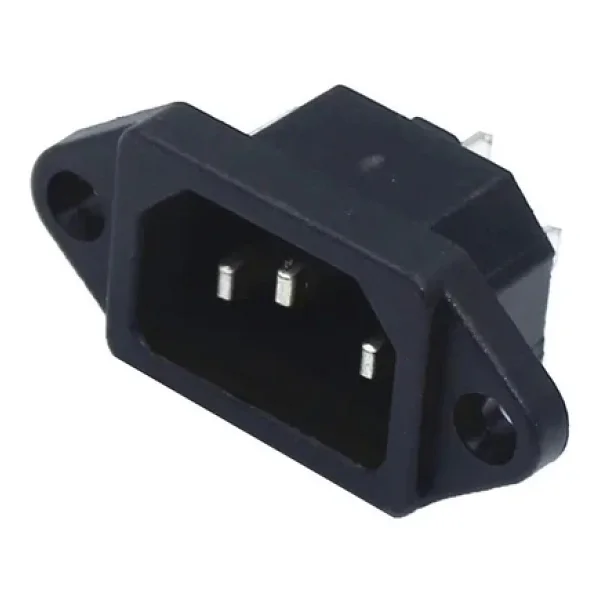 Power Fiş Erkek Şase - Görsel 5
