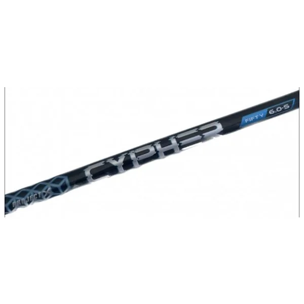 Project X Cypher Fifty 6.0.S Golf Sopası 114cm (Başlıksız) - Garantili - Orijinal ambalajında - Görsel 2