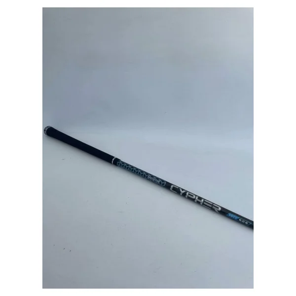 Project X Cypher Fifty 6.0.S Golf Sopası 114cm (Başlıksız) - Garantili - Orijinal ambalajında - Görsel 4
