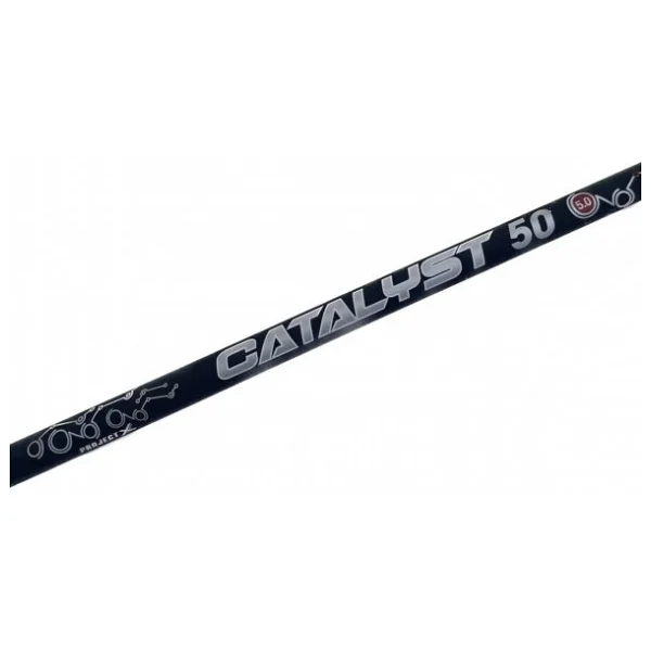Project X Catalyst 50 5.0 Golf Sopası 93cm (Başlıksız) - Garantili - Orijinal ambalajında - Görsel 2