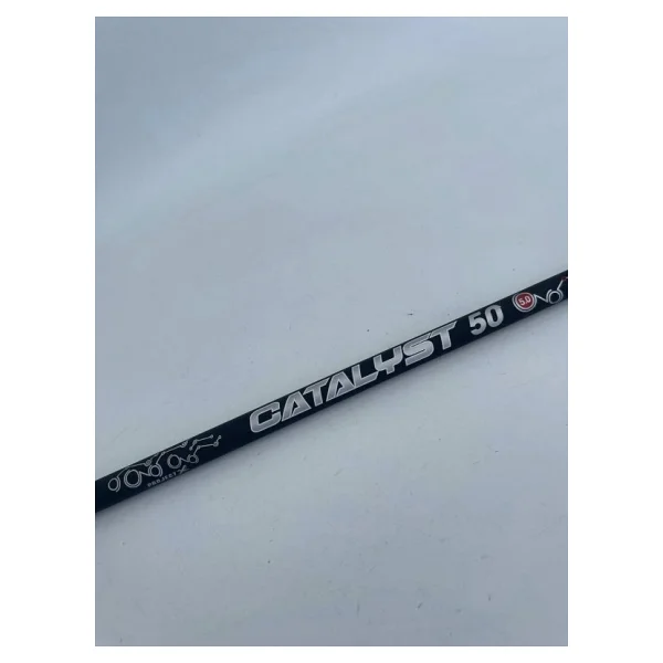 Project X Catalyst 50 5.0 Golf Sopası 93cm (Başlıksız) - Garantili - Orijinal ambalajında - Görsel 3