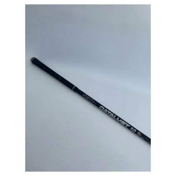 Project X Catalyst 50 5.0 Golf Sopası 93cm (Başlıksız) - Garantili - Orijinal ambalajında - Görsel 4
