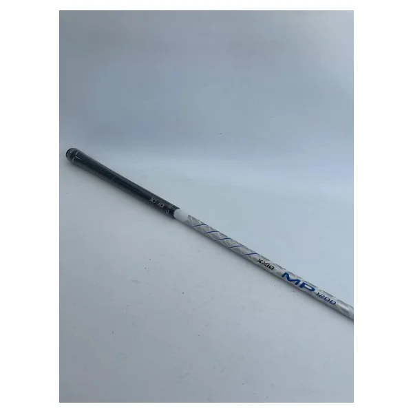 XXIO 12 Driver MP1200 R Golf Sopası 114cm (Başlıksız) - Garantili - Orijinal ambalajında - Görsel 3