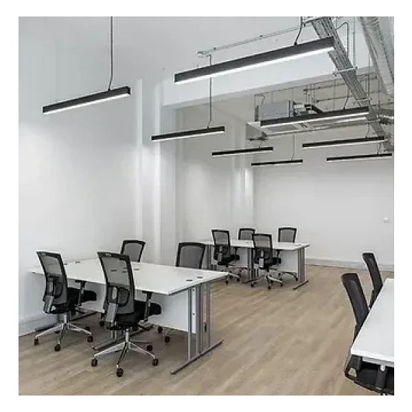 Cata CT-9080 50 W LED Armatür - Görsel 5