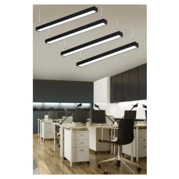 Cata CT-9080 50 W LED Armatür - Görsel 4