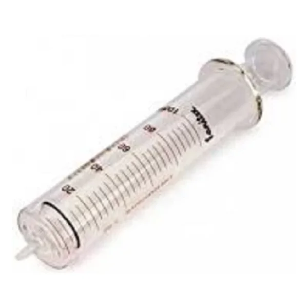 Lehim Pastası , Flux İçin Boş Şırınga 5 Ml - Görsel 4