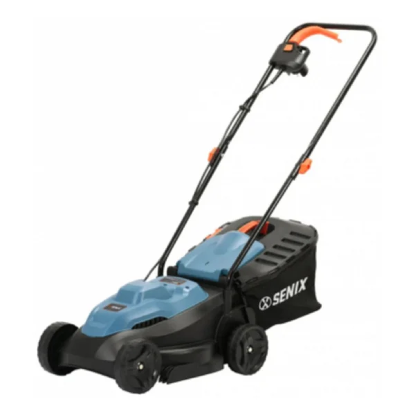 Senix A021046 1000 W Elektrikli Çim Biçme Makinesi - Görsel 3