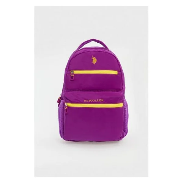 U.S. Polo Assn PLÇAN23184 Okul Sırt Çantası - Görsel 5
