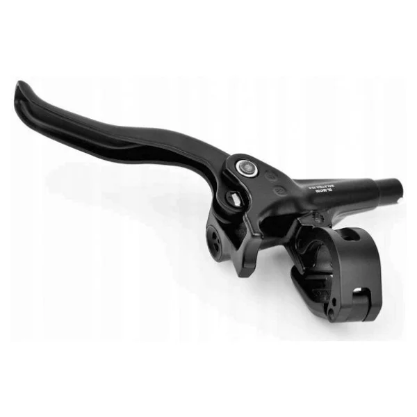 Shimano Bl-M4100 Sag Hidrolik Fren Kolu I-Spec-Ev - Görsel 2