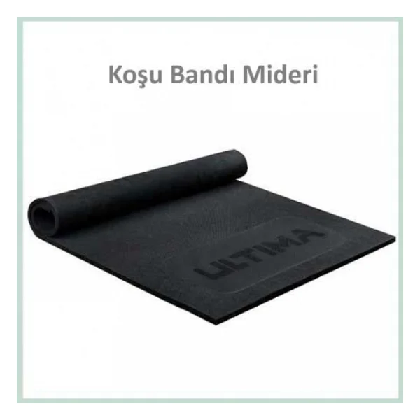 Ultima Koşu Bandı Minderi 190x75x1 cm - Görsel 2
