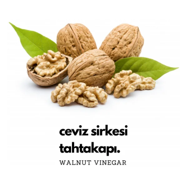 Tahtakapı Sirke 5 lt - Görsel 5