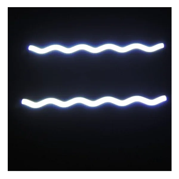 Space Gündüz Ledi 64x2 Led -Beyaz / LAAM478 - Görsel 8