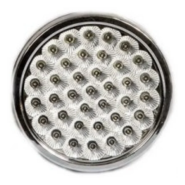 Space Ledli Tavan Lambası 12V (Beyaz 37 Led) / LATV13-12 - Görsel 3