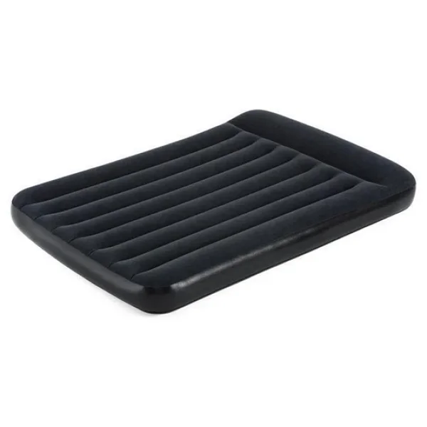 Bestway Tritech Airbad Elektrikli Çift Kişilik Şişme Yatak 191Cm X 137Cm X 30Cm - Görsel 10