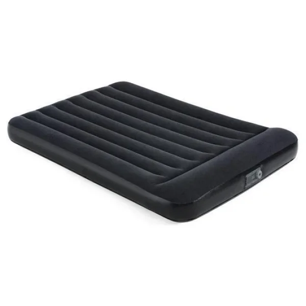 Bestway Tritech Airbad Elektrikli Çift Kişilik Şişme Yatak 191Cm X 137Cm X 30Cm - Görsel 7