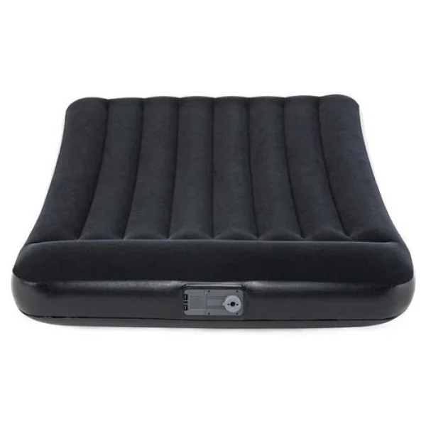Bestway Tritech Airbad Elektrikli Çift Kişilik Şişme Yatak 191Cm X 137Cm X 30Cm - Görsel 9