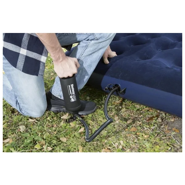 Bestway 67003 Çift Kişilik Şişme Yatak - Görsel 5