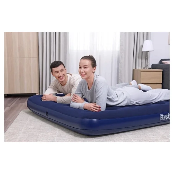 Bestway 67003 Çift Kişilik Şişme Yatak - Görsel 6