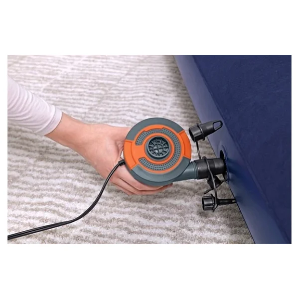 Bestway 67003 Çift Kişilik Şişme Yatak - Görsel 9