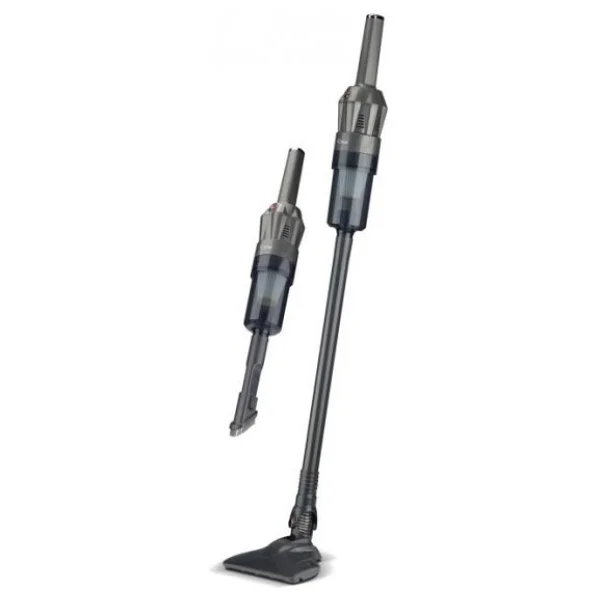 Kiwi KVC-4108 Siyah Dikey Elektrikli Süpürge - Görsel 4