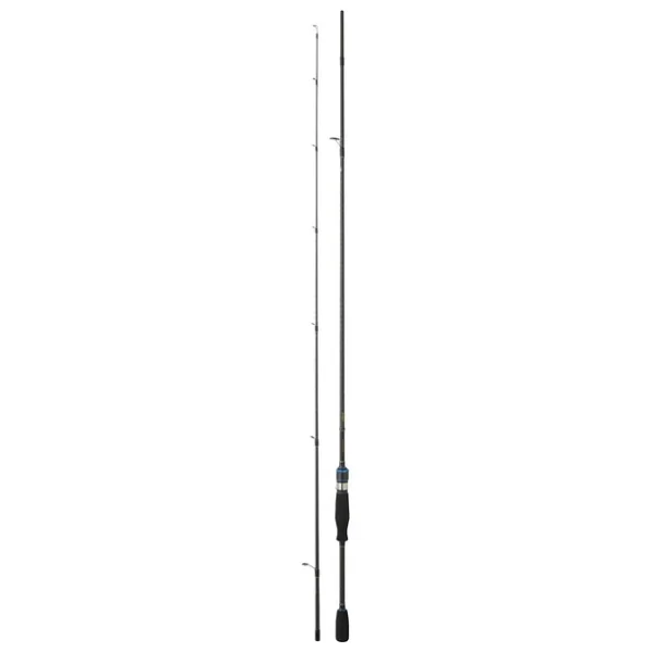 Daiwa Legalis RF 244 cm 5-14 gr 2 Parçalı LRF Kamış - Görsel 2